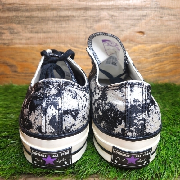 New Converse Chuck 70 OX All Star Low Top Canvas Sneakers 171413C - Picture 4 of 11